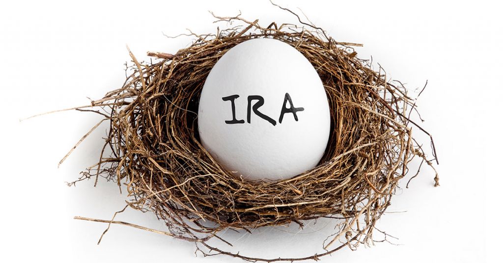 What is an inherited IRA?