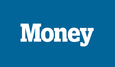 Money logo