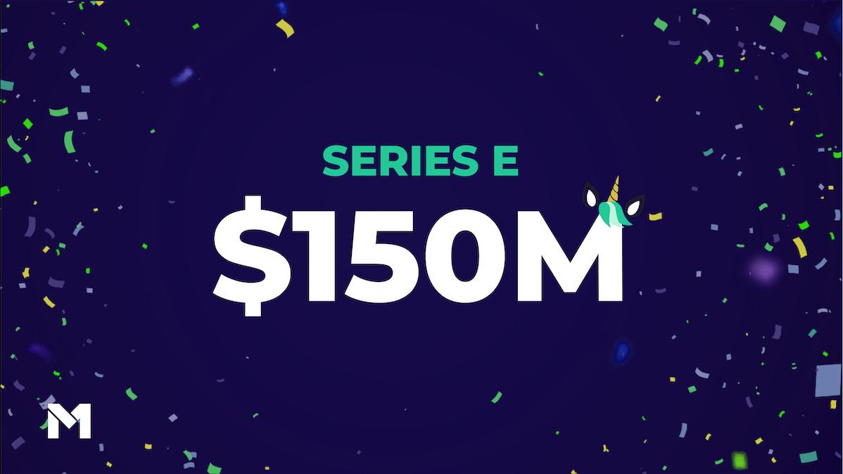 Series E $150 million