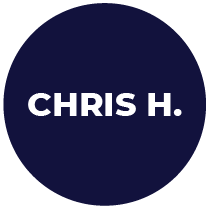Chris H.